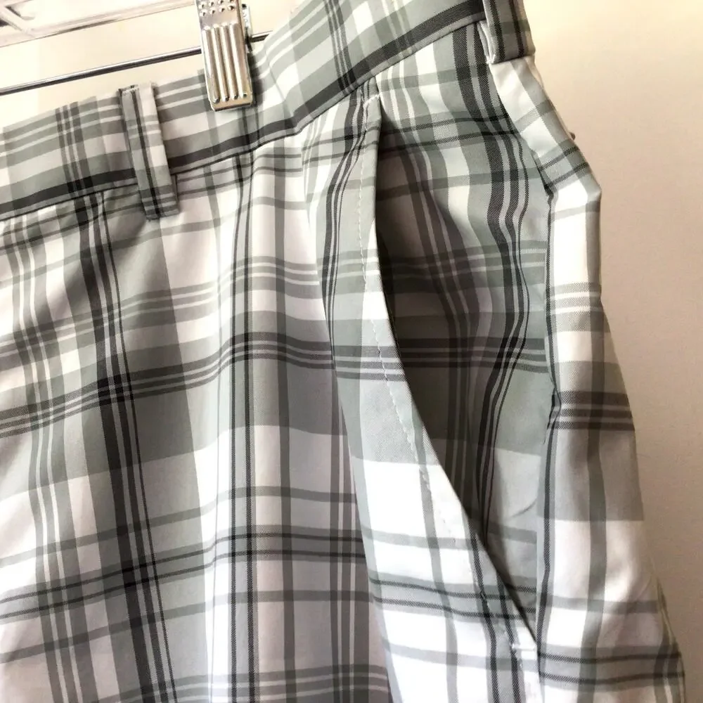 Grand-Slam Performance Golf Shorts NWT Sz 40